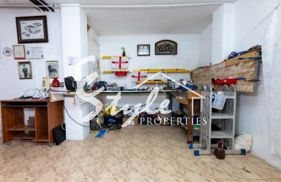 Вторичное жилье - Вилла - Лос Альтос