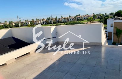 Новостройки - Вилла - Сан Хавьер