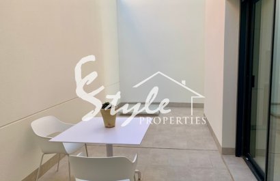 Новостройки - Вилла - Сан Хавьер