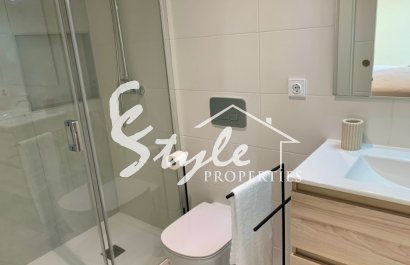 Новостройки - Вилла - Сан Хавьер