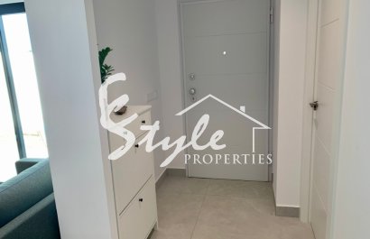 Новостройки - Вилла - Сан Хавьер