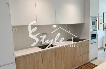 Виллы новой постройки на продажу в Сан Хавьере, Мурсия, Испания. ОN1856