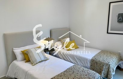 Виллы новой постройки на продажу в Сан Хавьере, Мурсия, Испания. ОN1856