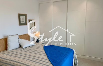 Виллы новой постройки на продажу в Сан Хавьере, Мурсия, Испания. ОN1856