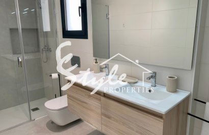 Новостройки - Вилла - Сан Хавьер