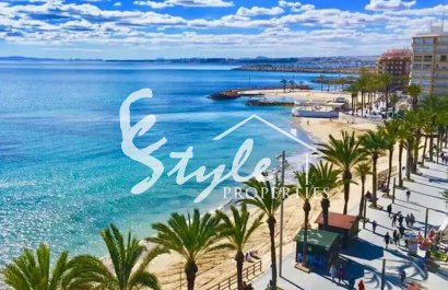 New build apartment for sale in Torrevieja, Costa Blanca, Spain, ON1857_1