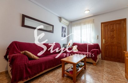 Resale - Apartment - Punta Prima