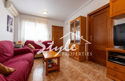 Resale - Apartment - Punta Prima