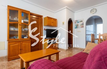 Resale - Apartment - Punta Prima