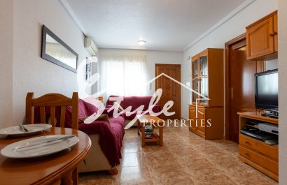 Resale - Apartment - Punta Prima