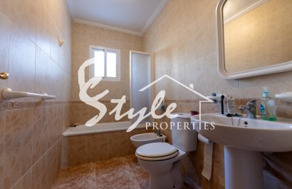 Resale - Apartment - Punta Prima