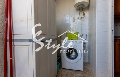 Resale - Apartment - Punta Prima