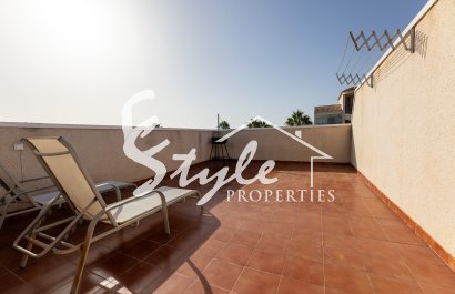 Resale - Apartment - Punta Prima