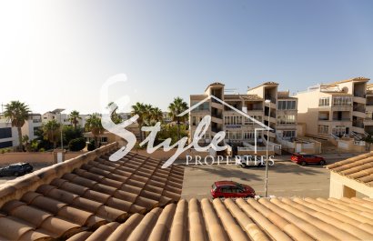 Resale - Apartment - Punta Prima
