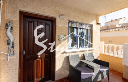 Resale - Apartment - Punta Prima