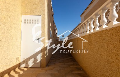 Resale - Apartment - Punta Prima
