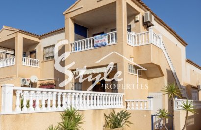Resale - Apartment - Punta Prima