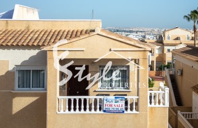 Resale - Apartment - Punta Prima