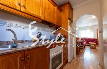 Resale - Apartment - Punta Prima