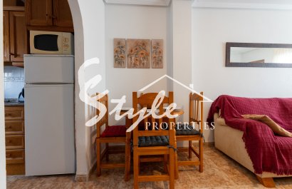 Resale - Apartment - Punta Prima