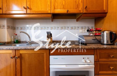 Resale - Apartment - Punta Prima