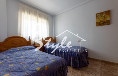 Resale - Apartment - Punta Prima