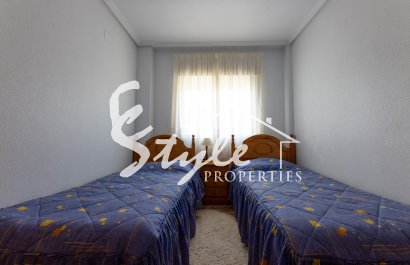 Resale - Apartment - Punta Prima