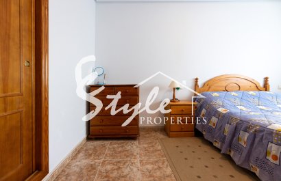 Resale - Apartment - Punta Prima