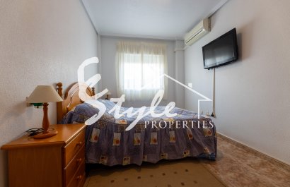 Resale - Apartment - Punta Prima