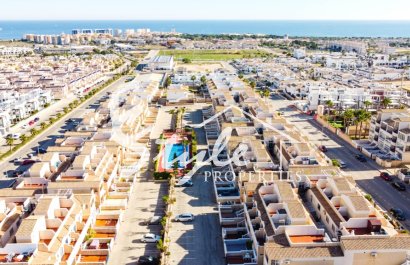 Resale - Apartment - Punta Prima