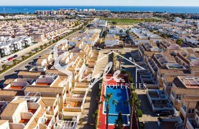 Resale - Apartment - Punta Prima