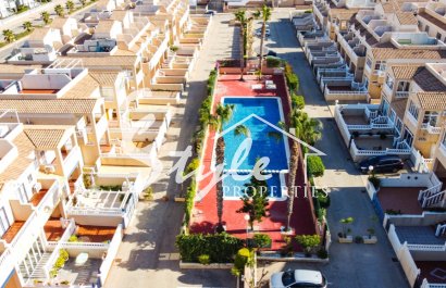 Resale - Apartment - Punta Prima