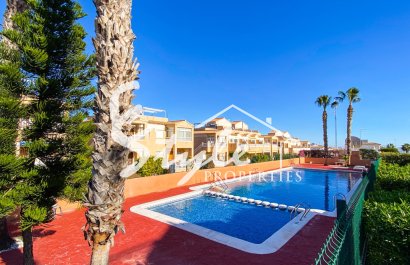 Resale - Apartment - Punta Prima