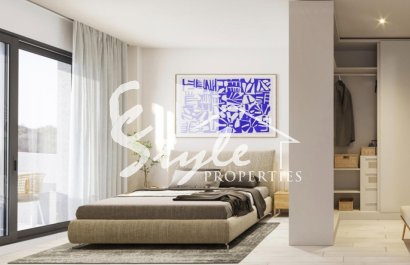 New build apartment for sale in Torrevieja, Costa Blanca, Spain, ON1857