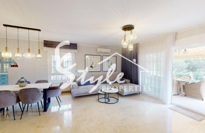 Вторичное жилье - Вилла - Лас Рамблас - Las Ramblas