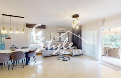 Вторичное жилье - Вилла - Лас Рамблас - Las Ramblas