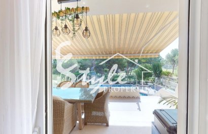 Вторичное жилье - Вилла - Лас Рамблас - Las Ramblas