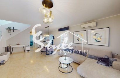 Вторичное жилье - Вилла - Лас Рамблас - Las Ramblas