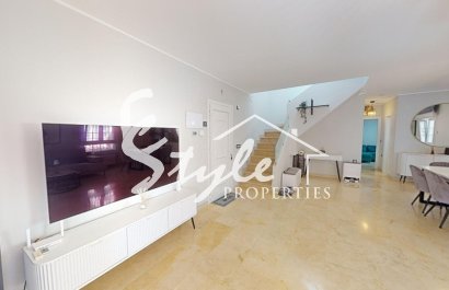 Вторичное жилье - Вилла - Лас Рамблас - Las Ramblas