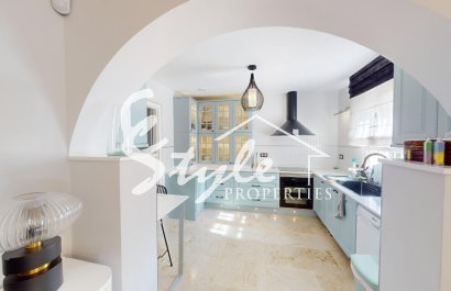 Вторичное жилье - Вилла - Лас Рамблас - Las Ramblas