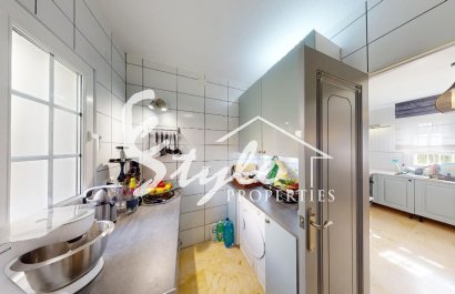 Вторичное жилье - Вилла - Лас Рамблас - Las Ramblas