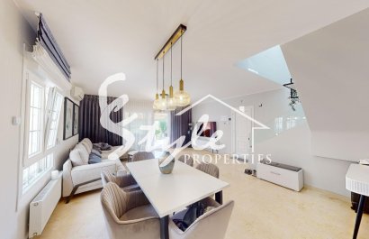 Вторичное жилье - Вилла - Лас Рамблас - Las Ramblas