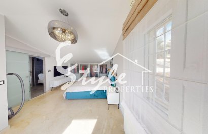 Вторичное жилье - Вилла - Лас Рамблас - Las Ramblas