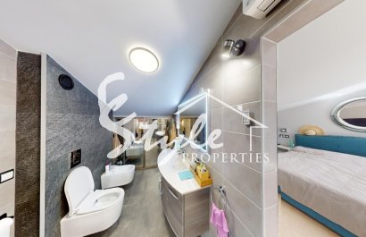 Вторичное жилье - Вилла - Лас Рамблас - Las Ramblas