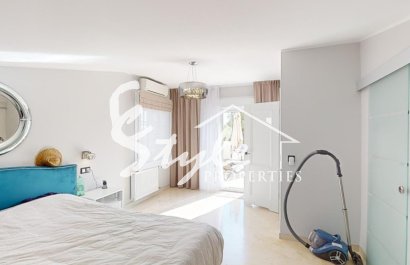 Вторичное жилье - Вилла - Лас Рамблас - Las Ramblas