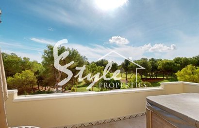 Вторичное жилье - Вилла - Лас Рамблас - Las Ramblas