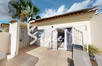 Вторичное жилье - Вилла - Лас Рамблас - Las Ramblas