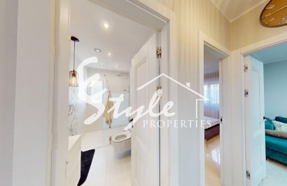 Вторичное жилье - Вилла - Лас Рамблас - Las Ramblas