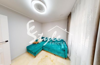 Вторичное жилье - Вилла - Лас Рамблас - Las Ramblas