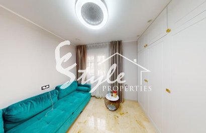 Вторичное жилье - Вилла - Лас Рамблас - Las Ramblas